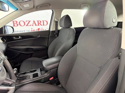 2018 Kia Sorento L