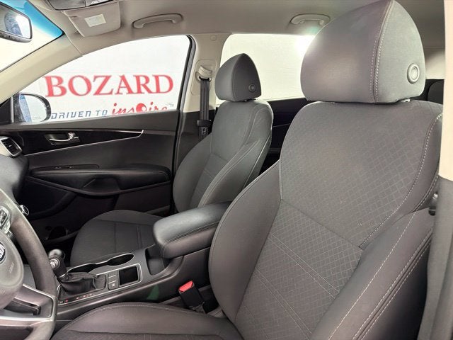 2018 Kia Sorento L
