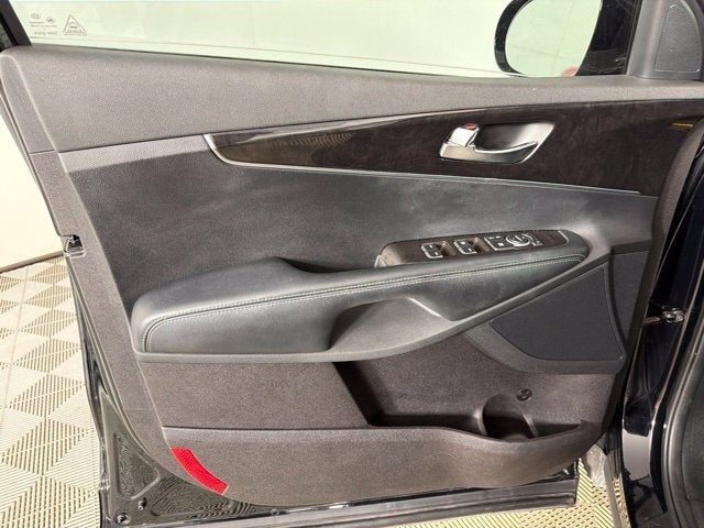 2018 Kia Sorento L