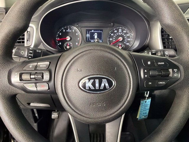 2018 Kia Sorento L