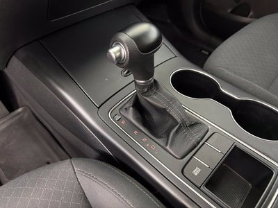 2018 Kia Sorento L