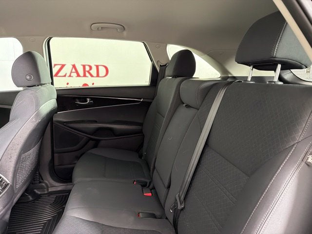 2018 Kia Sorento L