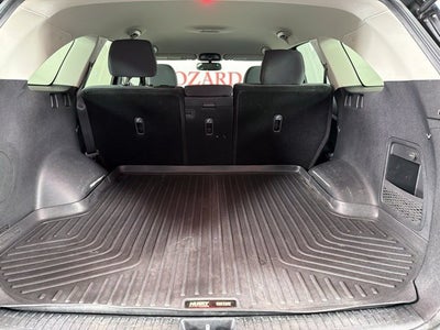 2018 Kia Sorento L