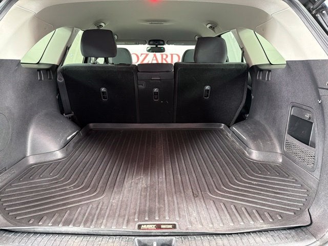2018 Kia Sorento L
