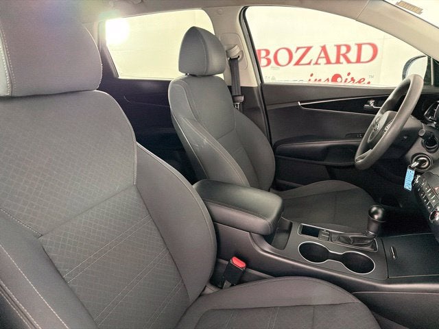 2018 Kia Sorento L