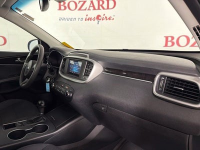 2018 Kia Sorento L