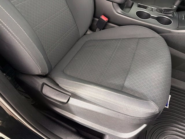 2018 Kia Sorento L