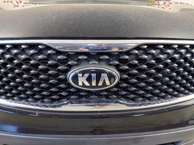 2018 Kia Sorento L