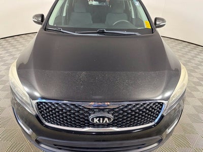 2018 Kia Sorento L
