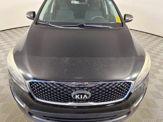 2018 Kia Sorento L