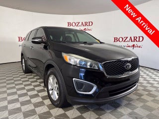2018 Kia Sorento L