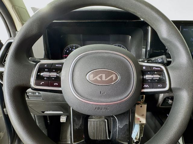 2021 Kia Sorento LX