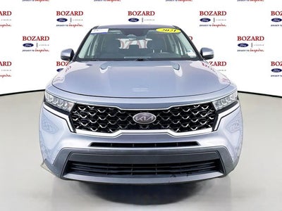 2021 Kia Sorento LX
