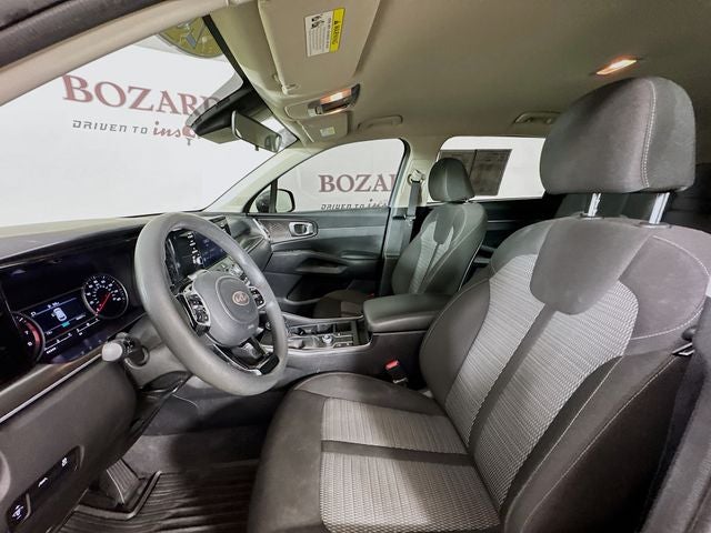 2021 Kia Sorento LX