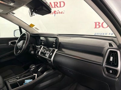 2022 Kia Sorento LX