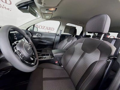 2022 Kia Sorento LX