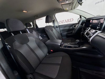 2022 Kia Sorento LX