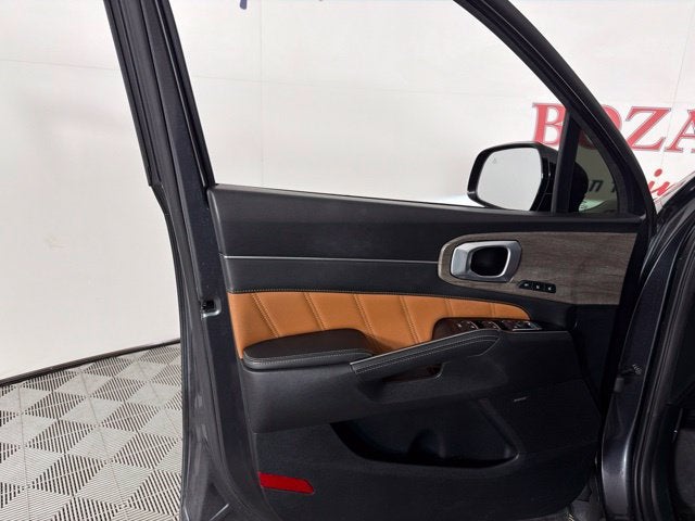 2022 Kia Sorento X-Line SX Prestige