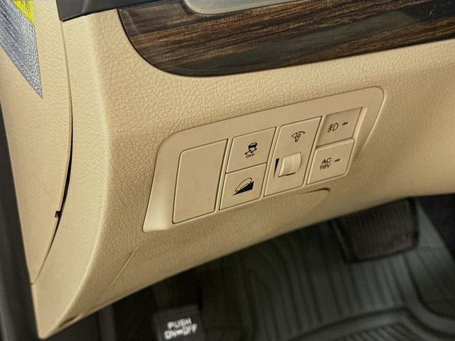 2012 Hyundai Santa Fe Limited