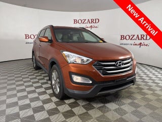 2016 Hyundai Santa Fe Sport 2.0T