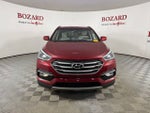 2017 Hyundai Santa Fe Sport 2.4 Base