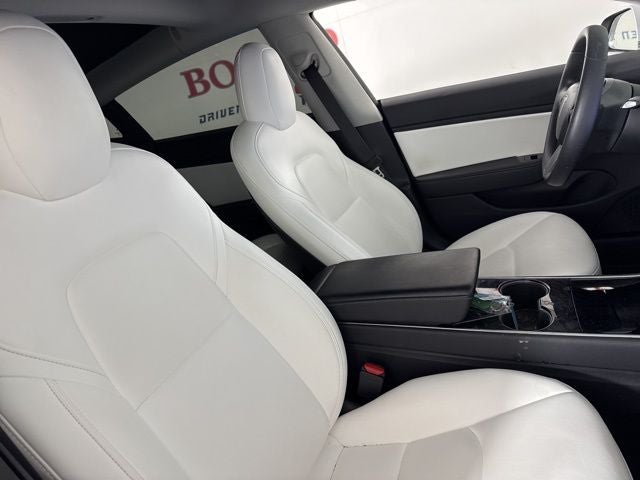 2019 Tesla Model 3 Performance