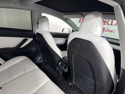 2019 Tesla Model 3 Performance