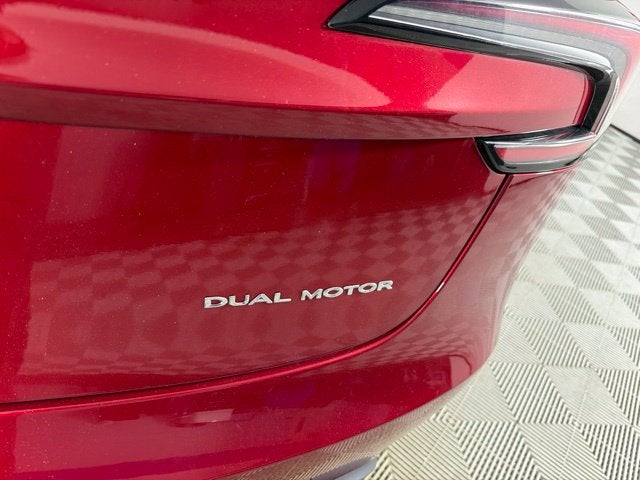 2024 Tesla Model 3 Long Range