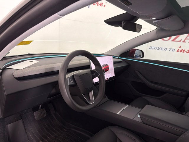 2024 Tesla Model 3 Long Range