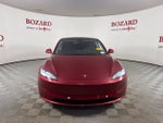 2024 Tesla Model 3 Long Range