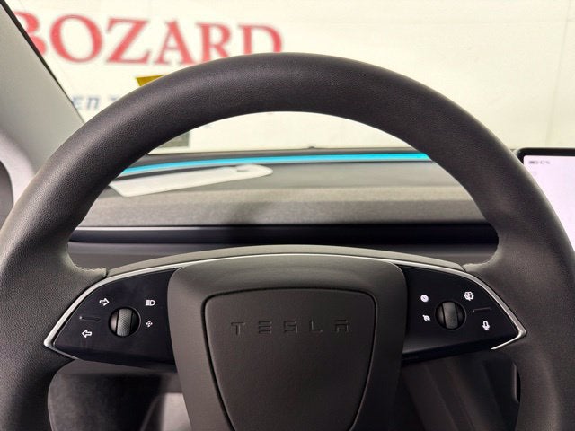 2024 Tesla Model 3 Long Range