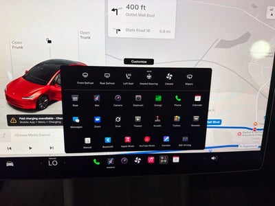 2024 Tesla Model 3 Long Range