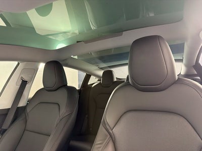 2024 Tesla Model 3 Long Range