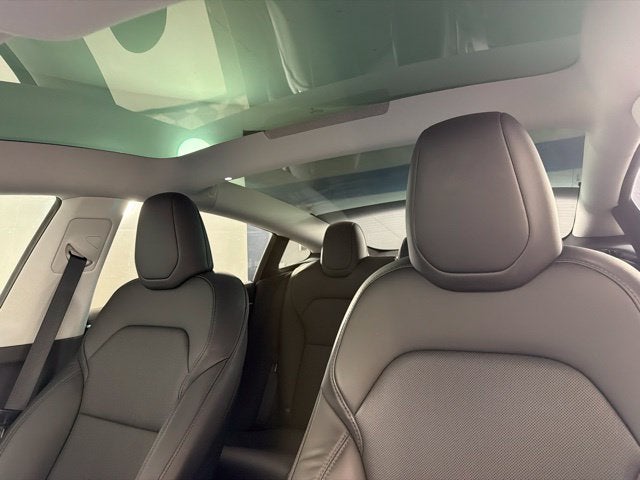 2024 Tesla Model 3 Long Range