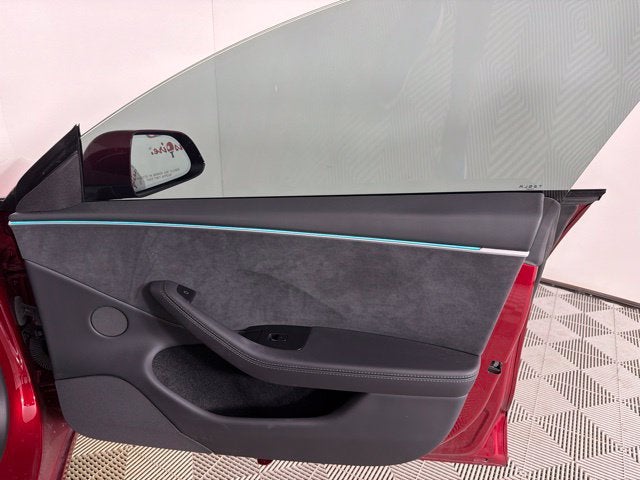 2024 Tesla Model 3 Long Range