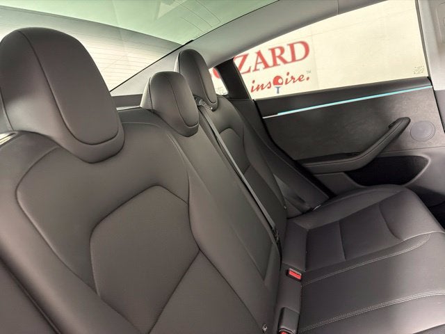 2024 Tesla Model 3 Long Range