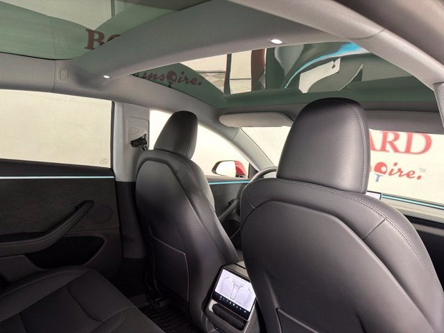 2024 Tesla Model 3 Long Range
