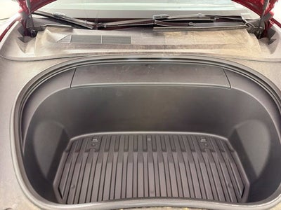 2024 Tesla Model 3 Long Range