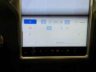 2014 Tesla Model S P85D