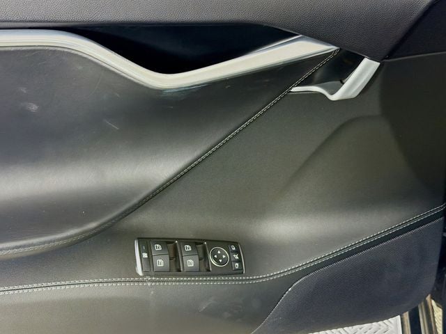 2014 Tesla Model S P85D