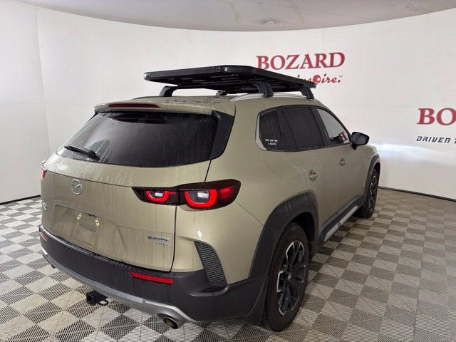 2023 Mazda Mazda CX-50 2.5 Turbo Meridian Edition