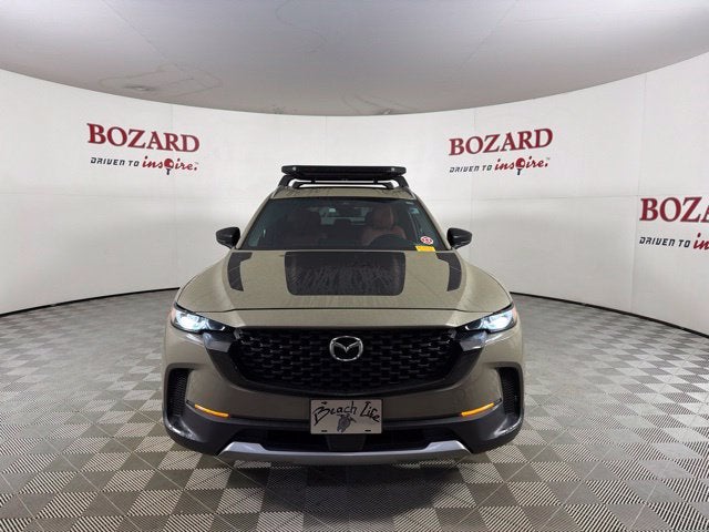 2023 Mazda Mazda CX-50 2.5 Turbo Meridian Edition
