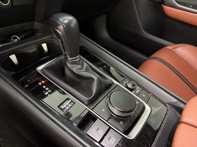 2023 Mazda Mazda CX-50 2.5 Turbo Meridian Edition