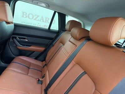 2023 Mazda Mazda CX-50 2.5 Turbo Meridian Edition