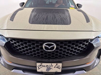 2023 Mazda Mazda CX-50 2.5 Turbo Meridian Edition