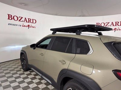 2023 Mazda Mazda CX-50 2.5 Turbo Meridian Edition