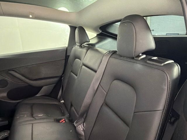 2024 Tesla Model Y Standard Range