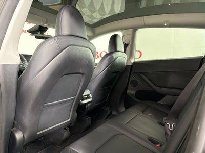 2024 Tesla Model Y Standard Range