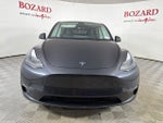 2024 Tesla Model Y Standard Range