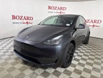 2024 Tesla Model Y Standard Range